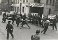 Canadian Baseball Practice-Chelsea 1941